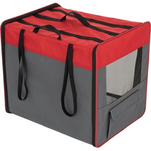 Zooplus First Class Basic Transport Crate - Size L Zooplus First Class Basic Transport Crate - Size L