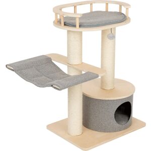 Modern Living Amora Cat Tree - Light-grey Modern Living Amora Cat Tree - Light-grey