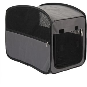 Zooplus Fiona Pet Folding Box - Compact Shelter for Small Pets Zooplus Fiona Pet Folding Box - Compact Shelter for Small Pets
