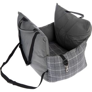 TIAKI Portable Car Seat Sleep & Travel - 50x42x42cm TIAKI Portable Car Seat Sleep & Travel - 50x42x42cm