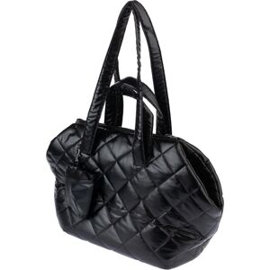 Bolso de transporte TIAKI Deluxe Fuzz - Negro Bolso de transporte TIAKI Deluxe Fuzz - Negro
