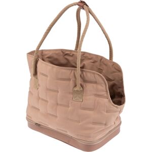 TIAKI Pet Carrier Bag - Small Stylish Transport for Dogs & Cats TIAKI Pet Carrier Bag - Small Stylish Transport for Dogs & Cats
