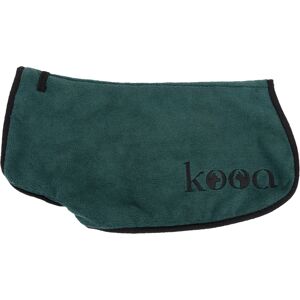 Kooa Deluxe Microfiber Dog Bathrobe - XL Kooa Deluxe Microfiber Dog Bathrobe - XL