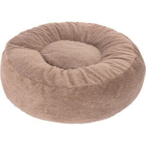 zooplus Exclusive Brown Dog Bed - 90cm - Comfort & Support zooplus Exclusive Brown Dog Bed - 90cm - Comfort & Support