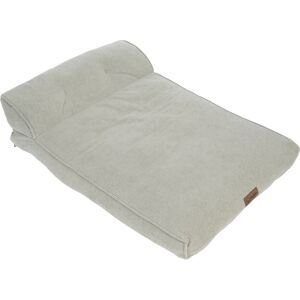 Cama para perros Modern Living Lombok - Verde-Gris - 100 x 70 cm Cama para perros Modern Living Lombok - Verde-Gris - 100 x 70 cm