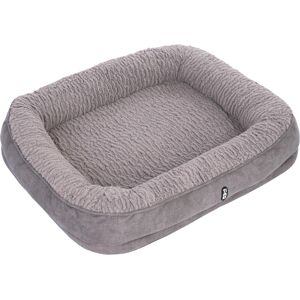 Cama para perros TIAKI Fossil - Pequeña, Ancha, Cómoda Cama para perros TIAKI Fossil - Pequeña, Ancha, Cómoda