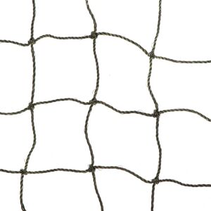 Red de Seguridad para Gatos de bitiba Resistente a Mordiscos y con Reforzado de Alambre - 75 x 2m Red de Seguridad para Gatos de bitiba Resistente a Mordiscos y con Reforzado de Alambre - 75 x 2m