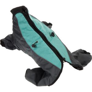 Zooplus Exclusive Dog Coat - 4XL Mint, Waterproof & Warm Zooplus Exclusive Dog Coat - 4XL Mint, Waterproof & Warm
