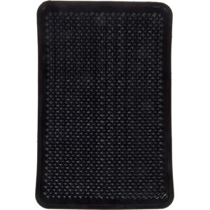 zooplus Geavanceerde Zwarte Kattenbakmat zooplus Geavanceerde Zwarte Kattenbakmat