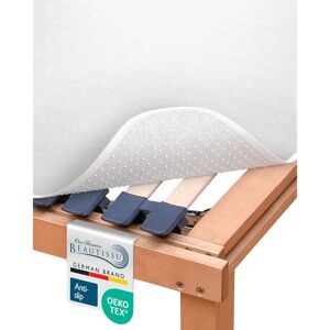 Beautissu Matratzenschoner - Antirutsch, Hygienisch, Atmungsaktiv Beautissu Matratzenschoner - Antirutsch, Hygienisch, Atmungsaktiv