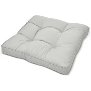 Cuscini da Giardino Beautissu - Grigio Chiaro - Comfort Versatile Cuscini da Giardino Beautissu - Grigio Chiaro - Comfort Versatile
