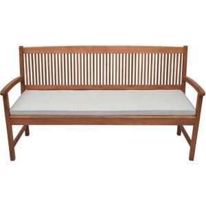 Beautissu Gartenkissen Hellgrau - Gartenkissen Beautissu Gartenkissen Hellgrau - Gartenkissen