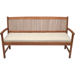 Cuscini da Giardino Beautissu - Imbottitura versatile per panchine - Natura Cuscini da Giardino Beautissu - Imbottitura versatile per panchine - Natura
