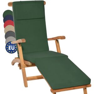 Beautissu LoftLux dc Kissen - UV-beständige Gartenliegeauflage Beautissu LoftLux dc Kissen - UV-beständige Gartenliegeauflage