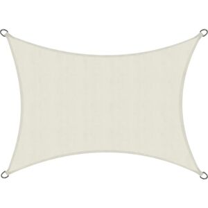 Abris solaire rectangulaire Sol Royal - Protection UV - Publicité Abris solaire rectangulaire Sol Royal - Protection UV - Publicité
