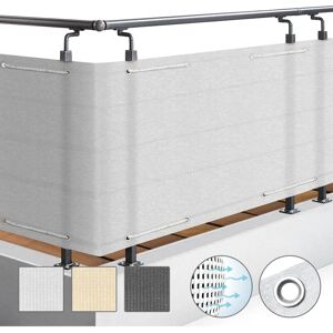 Sol Royal HB2 Protection Balcon Occultant UV - Publicité Sol Royal HB2 Protection Balcon Occultant UV - Publicité