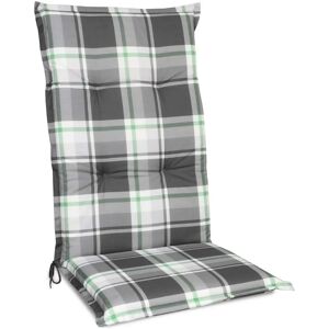 Sunny Mk Sedia Alta 120x50x6cm Verde Menta - Sedia Alta Sunny Mk Sedia Alta 120x50x6cm Verde Menta - Sedia Alta