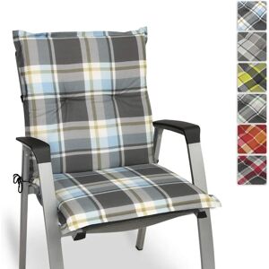 Cuscino basso per sedia da giardino Beautissu - Sedia Cuscino basso per sedia da giardino Beautissu - Sedia