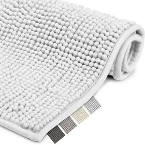 Tappetino da bagno Beautissu BeauMare WR - Microfibra, Antiscivolo, 120x70cm Tappetino da bagno Beautissu BeauMare WR - Microfibra, Antiscivolo, 120x70cm