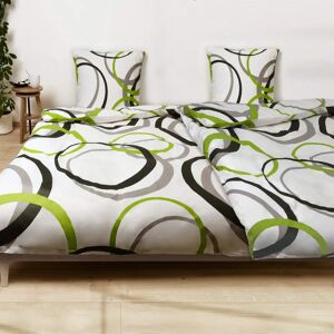 Set Biancheria da Letto Beautissu 135x200 / 155x220 cm - Cotone Traspirante Set Biancheria da Letto Beautissu 135x200 / 155x220 cm - Cotone Traspirante