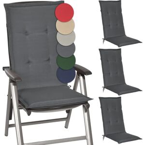 Cojines Loft HL de Beautissu - Juego para jardín Cojines Loft HL de Beautissu - Juego para jardín