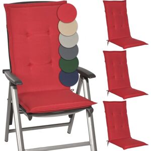 Cojines de jardín Loft HL de Beautissu - Muebles de jardín Cojines de jardín Loft HL de Beautissu - Muebles de jardín