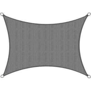 Sol Royal - SolVision Cuadrangular Antracita L600xB500 - Antracita - 600x500 - awning - Publicité Sol Royal - SolVision Cuadrangular Antracita L600xB500 - Antracita - 600x500 - awning - Publicité