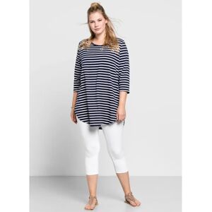 Sheego Leggings - Capri - 3/4-Länge - Leggings Sheego Leggings - Capri - 3/4-Länge - Leggings