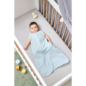 Meyco Saco de Dormir para Bebés - Muselina Prelavada - 60 cm Meyco Saco de Dormir para Bebés - Muselina Prelavada - 60 cm