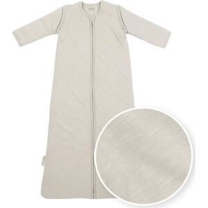 Meyco Saco de dormir para bebé con mangas removibles - 90 cm Meyco Saco de dormir para bebé con mangas removibles - 90 cm