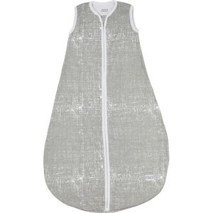 Sac de Nuit Meyco pour Bébé - 98 cm, Gris, Été en Jersey - Publicité Sac de Nuit Meyco pour Bébé - 98 cm, Gris, Été en Jersey - Publicité