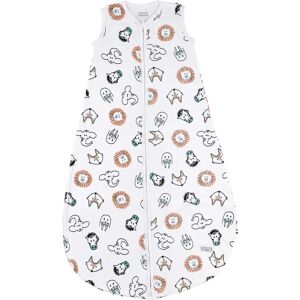 Meyco Sac de Nuit pour Bébé - Motif Animal - 98 cm - Publicité Meyco Sac de Nuit pour Bébé - Motif Animal - 98 cm - Publicité