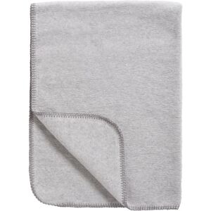 Meyco Coperta Grigia Melange - 100x150cm - Baby Blanket Meyco Coperta Grigia Melange - 100x150cm - Baby Blanket