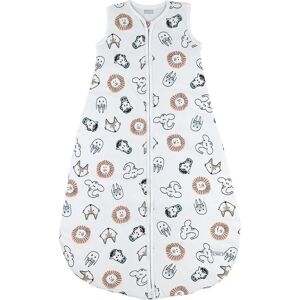 Meyco - Schlafsack Jersey Wattiert Animal - Baby sleep sack - Publicité Meyco - Schlafsack Jersey Wattiert Animal - Baby sleep sack - Publicité