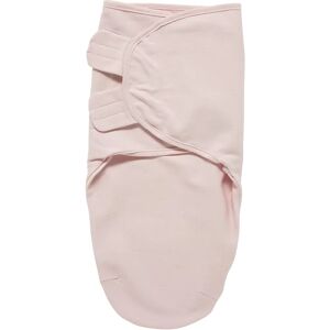 Meyco Rosa Claro Inbakerdoek - 0-3 Meses Meyco Rosa Claro Inbakerdoek - 0-3 Meses