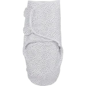 Meyco Gepard Inbakerdoek - Baby Swaddle 0-3 Monate Meyco Gepard Inbakerdoek - Baby Swaddle 0-3 Monate