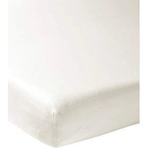 Meyco offwhite jersey påslakan - Sängkläder Meyco offwhite jersey påslakan - Sängkläder