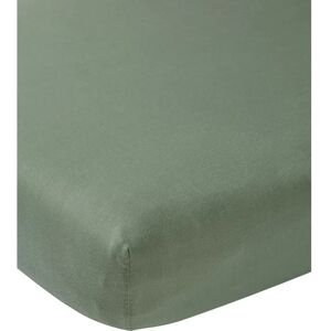Meyco Model 693617 - Ademend jersey ledikantsheet - Beddengoed Meyco Model 693617 - Ademend jersey ledikantsheet - Beddengoed