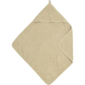 Meyco Baby-Badetuch - Sand - Weiches Frottée Meyco Baby-Badetuch - Sand - Weiches Frottée