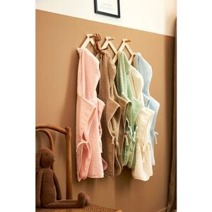 Meyco Baby Weiches Baumwoll-Badeponcho - Baby Handtuch Meyco Baby Weiches Baumwoll-Badeponcho - Baby Handtuch
