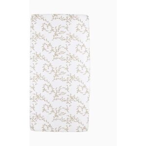 Meyco Baby Ledikapvel - Zand - 40x89 cm - Ademend & Zacht Meyco Baby Ledikapvel - Zand - 40x89 cm - Ademend & Zacht