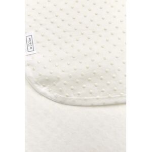 Meyco Baby Matrasbeschermer Noppen - 60x120 Meyco Baby Matrasbeschermer Noppen - 60x120