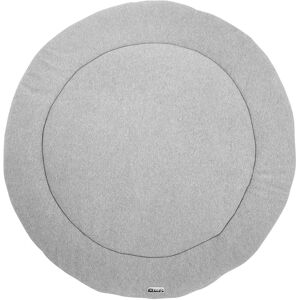 Meyco Colchón redondo Knit Basic para cuna - Ø95 cm Meyco Colchón redondo Knit Basic para cuna - Ø95 cm