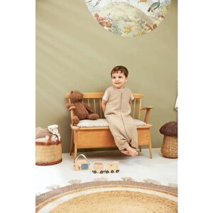 Meyco Sac de Sommeil d'Été pour Bébé - Sleep Sack - Publicité Meyco Sac de Sommeil d'Été pour Bébé - Sleep Sack - Publicité