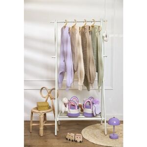 Meyco Babyschlafsack Sommer - Baby-Jumper 104 cm Meyco Babyschlafsack Sommer - Baby-Jumper 104 cm