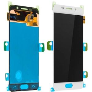 Samsung Galaxy A3 2016 White LCD Replacement Kit Samsung Galaxy A3 2016 White LCD Replacement Kit