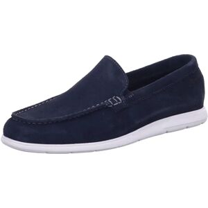 Sioux Giulindo-700-H Zapatos de Hombre de Cuero - Zapatillas Sioux Giulindo-700-H Zapatos de Hombre de Cuero - Zapatillas