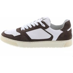 Zapatillas Sioux Low Top - Blanco - 44 EU - Zapatilla Zapatillas Sioux Low Top - Blanco - 44 EU - Zapatilla