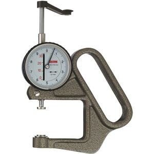 BEETLE Medidor de espesor - 0-30mm, Modelo K 50/3 A BEETLE Medidor de espesor - 0-30mm, Modelo K 50/3 A