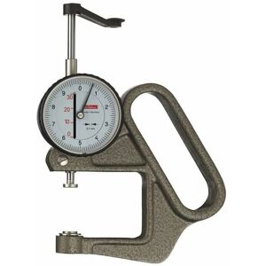 Käfer K 50/3 C Mesure d'épaisseur - Cuir, Gomme, Verre - Publicité Käfer K 50/3 C Mesure d'épaisseur - Cuir, Gomme, Verre - Publicité